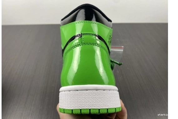 Retr Air OG green  555088-031 555088-030 Jordan o 1 1101